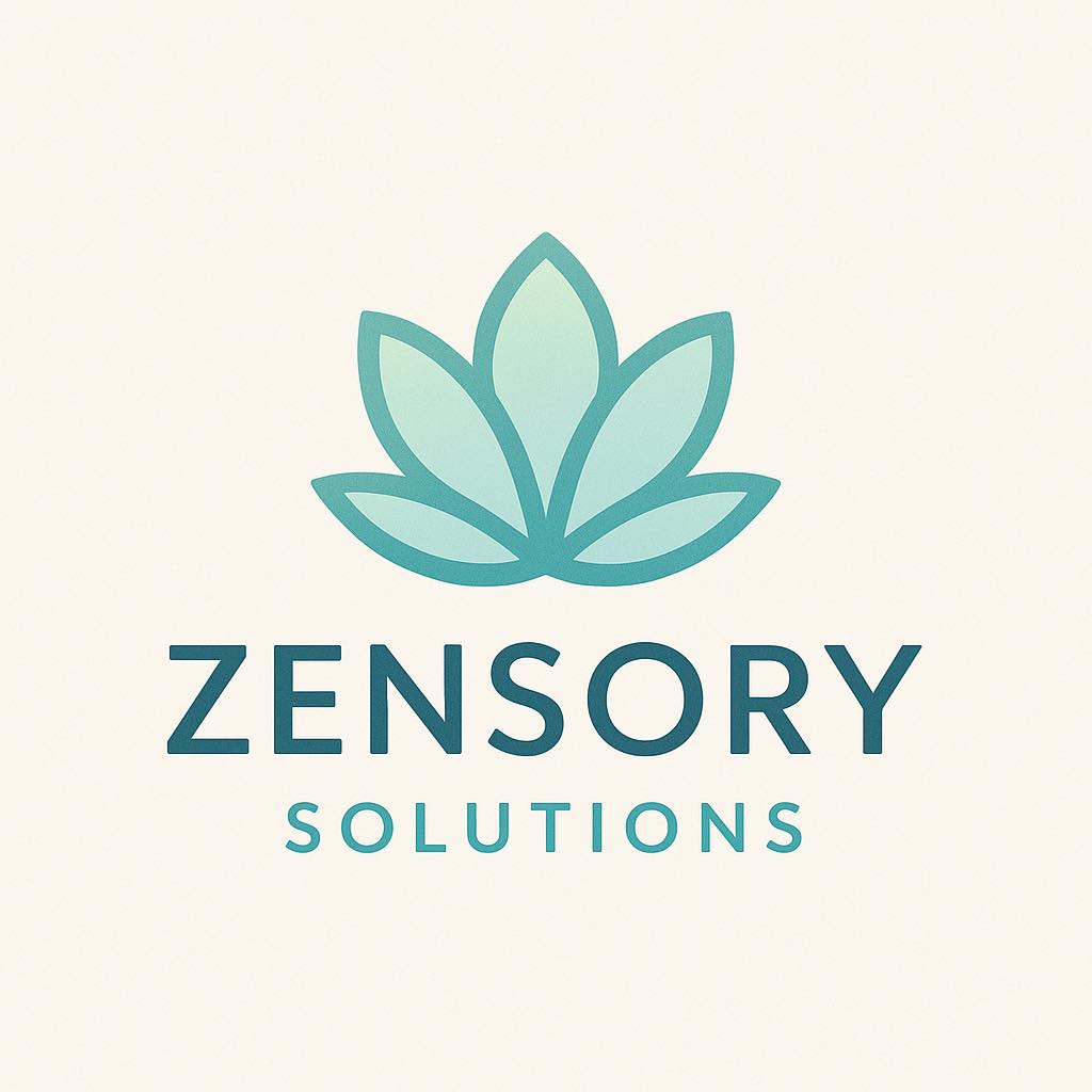 Zensory Solutions Logo